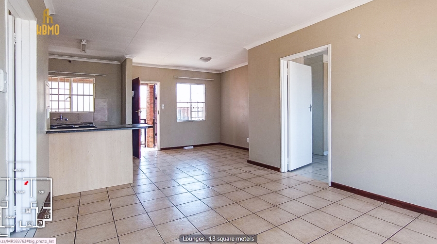 2 Bedroom Property for Sale in Erand Gardens Gauteng