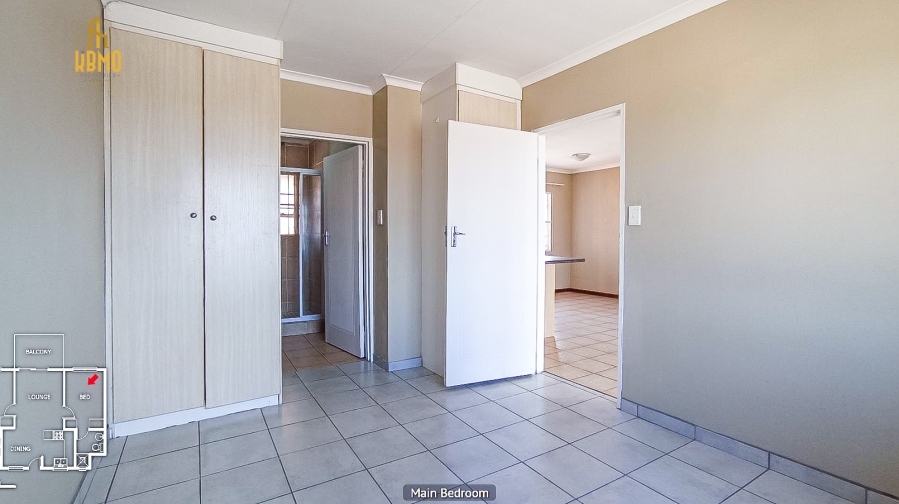 2 Bedroom Property for Sale in Erand Gardens Gauteng