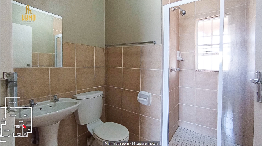 2 Bedroom Property for Sale in Erand Gardens Gauteng