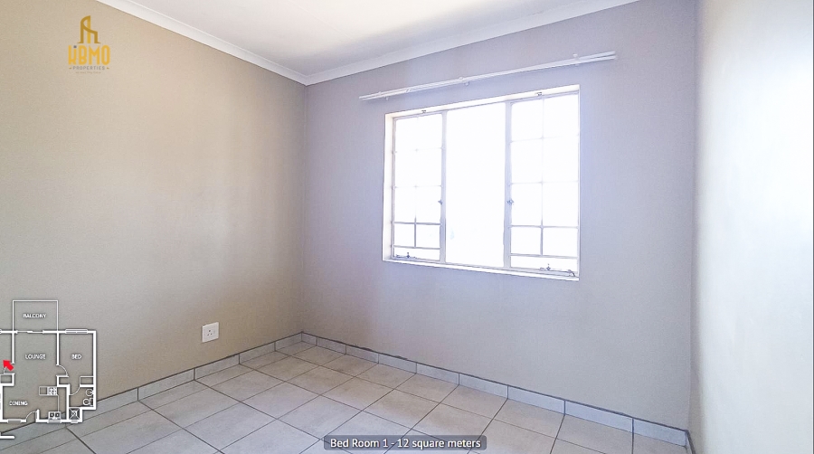 2 Bedroom Property for Sale in Erand Gardens Gauteng