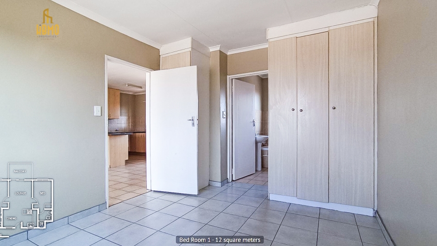 2 Bedroom Property for Sale in Erand Gardens Gauteng