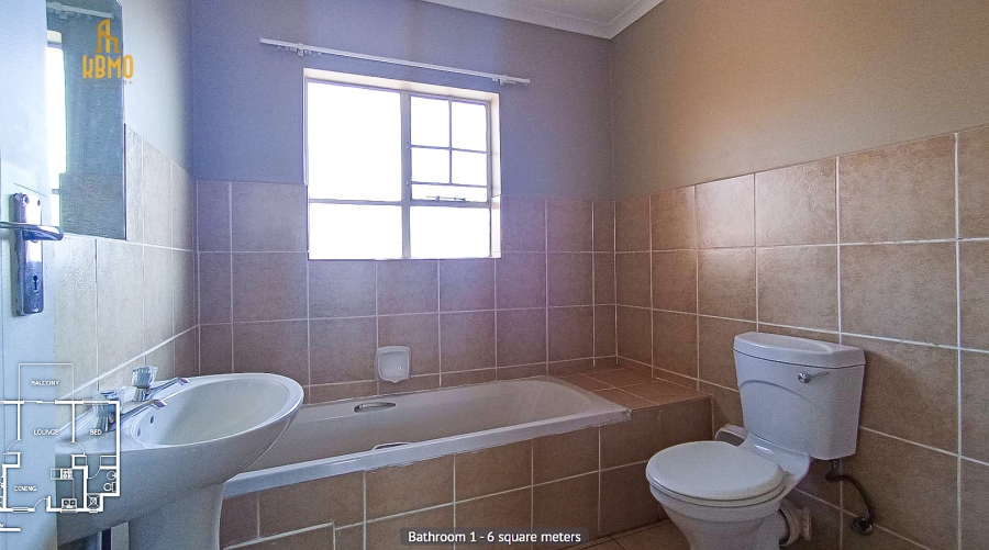 2 Bedroom Property for Sale in Erand Gardens Gauteng