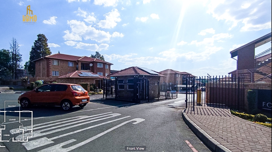 2 Bedroom Property for Sale in Erand Gardens Gauteng