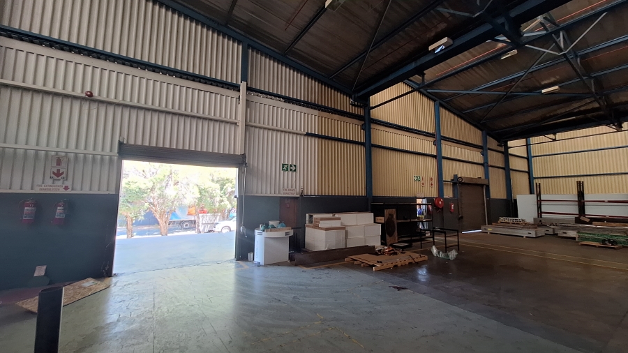 Commercial Property for Sale in Lea Glen Gauteng