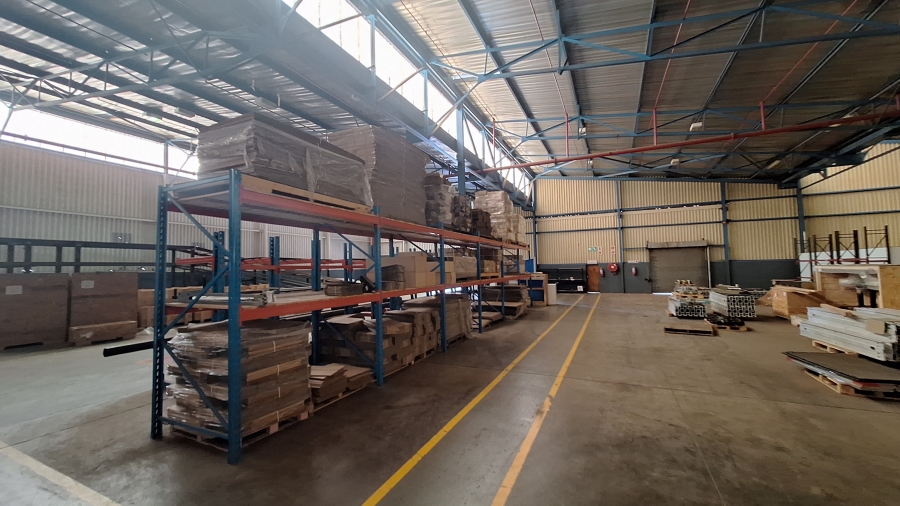 Commercial Property for Sale in Lea Glen Gauteng