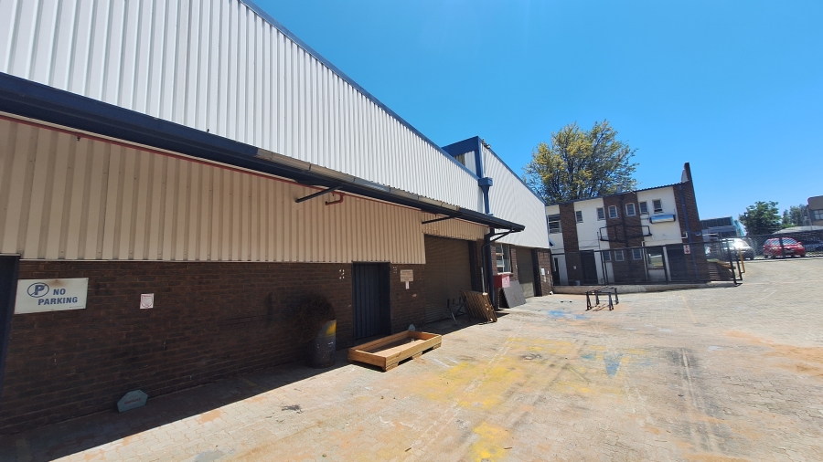 Commercial Property for Sale in Lea Glen Gauteng