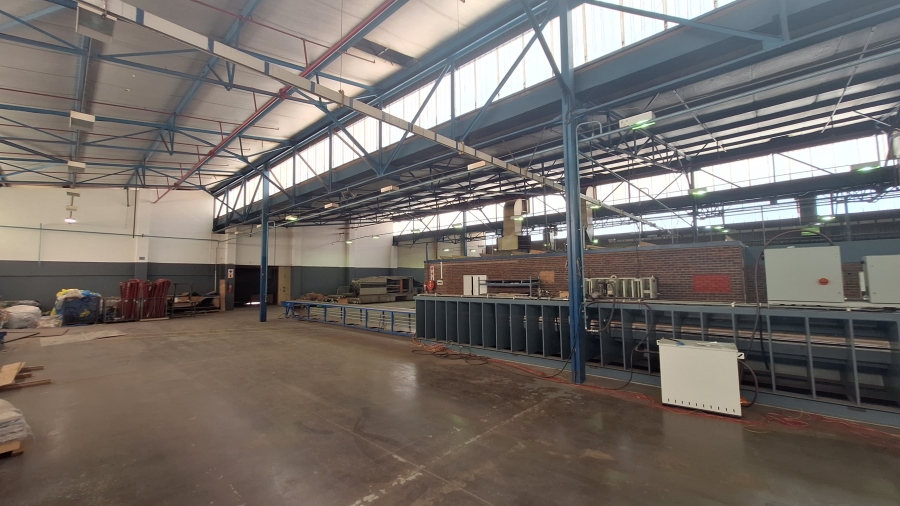 Commercial Property for Sale in Lea Glen Gauteng