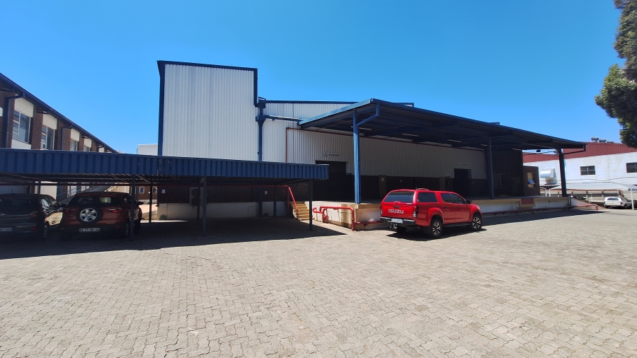 Commercial Property for Sale in Lea Glen Gauteng