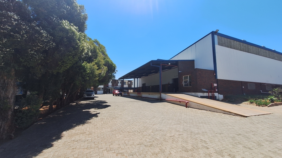 Commercial Property for Sale in Lea Glen Gauteng