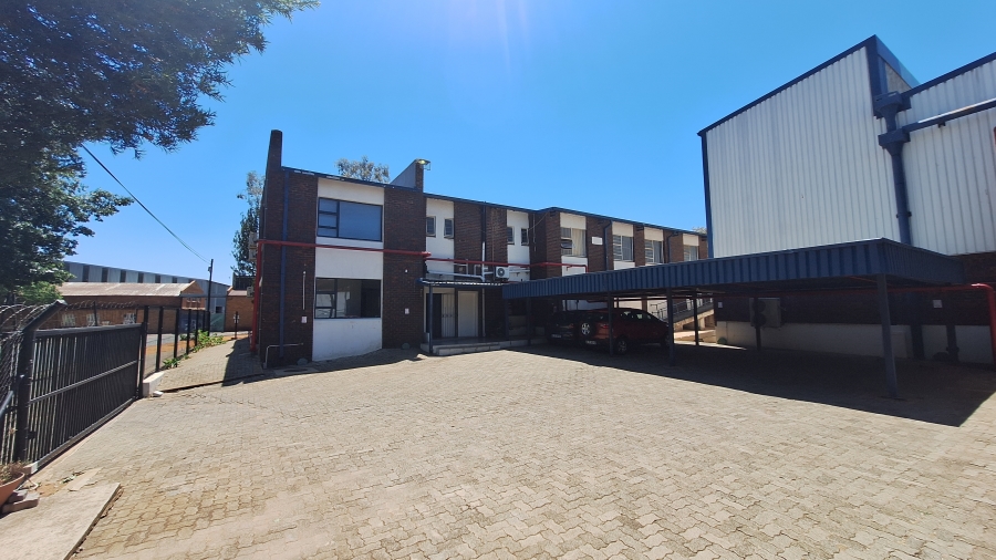 Commercial Property for Sale in Lea Glen Gauteng