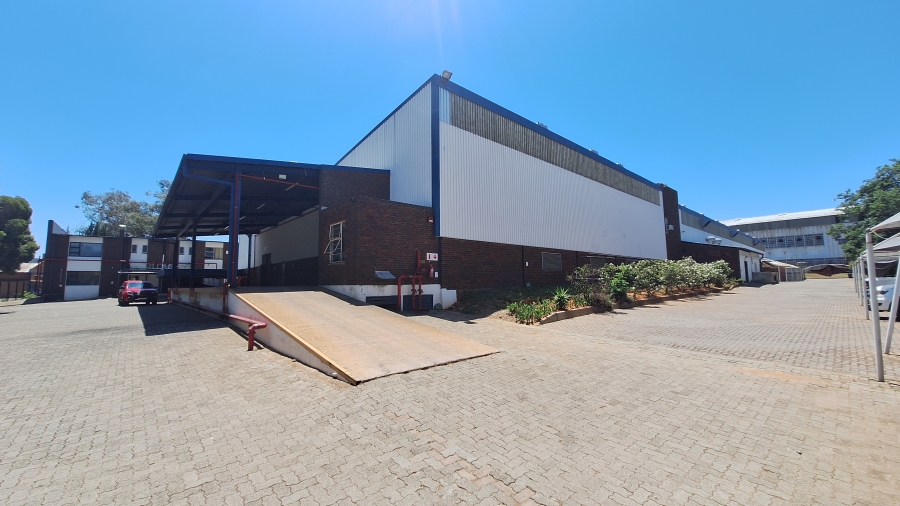 Commercial Property for Sale in Lea Glen Gauteng