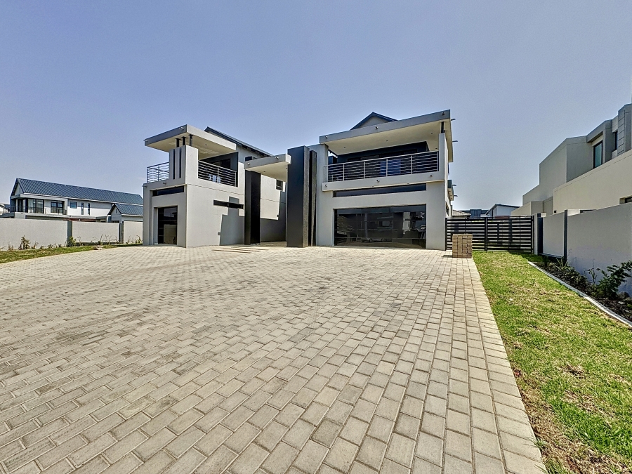 5 Bedroom Property for Sale in Six Fountains Residential Estate Gauteng