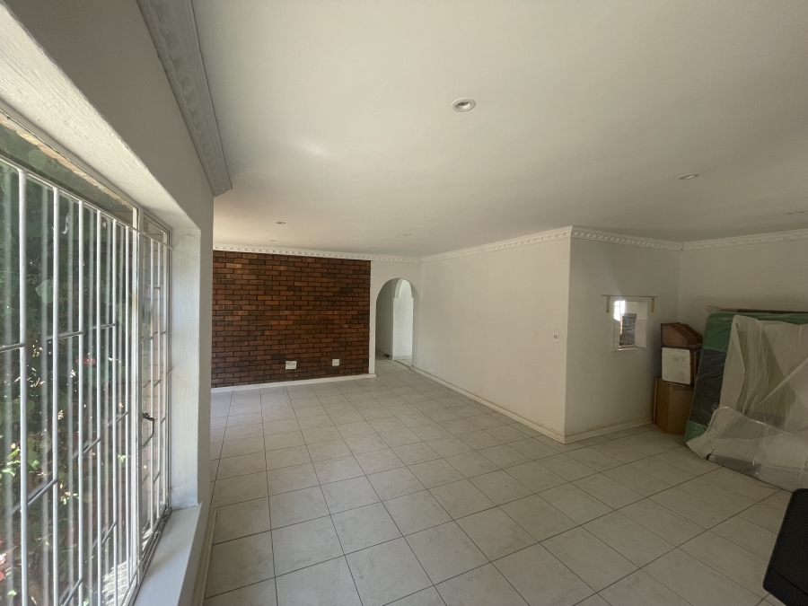 To Let 4 Bedroom Property for Rent in Bergbron Gauteng