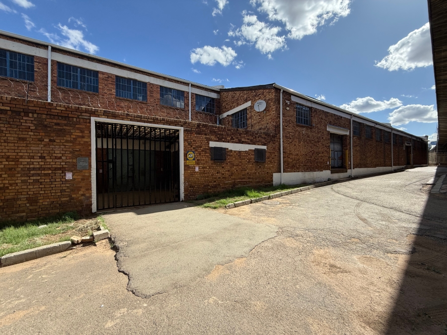 Commercial Property for Sale in Village Main Gauteng