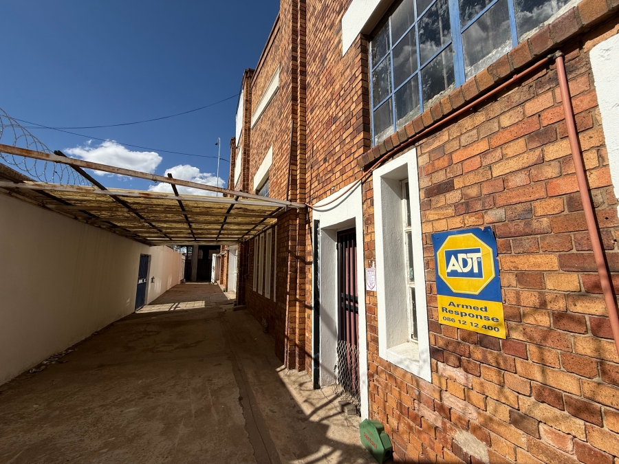 Commercial Property for Sale in Village Main Gauteng