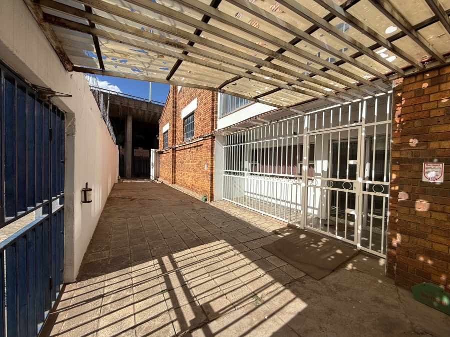 Commercial Property for Sale in Village Main Gauteng