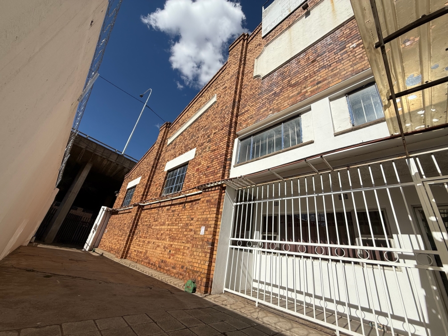 Commercial Property for Sale in Village Main Gauteng