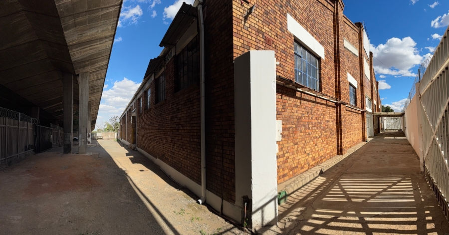 Commercial Property for Sale in Village Main Gauteng