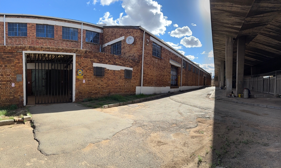 Commercial Property for Sale in Village Main Gauteng