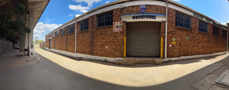 Commercial Property for Sale in Village Main Gauteng