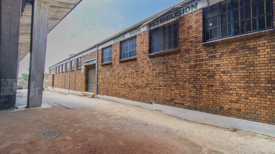 Commercial Property for Sale in Village Main Gauteng