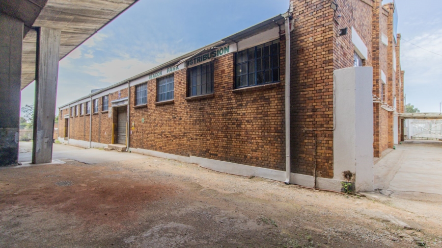 Commercial Property for Sale in Village Main Gauteng