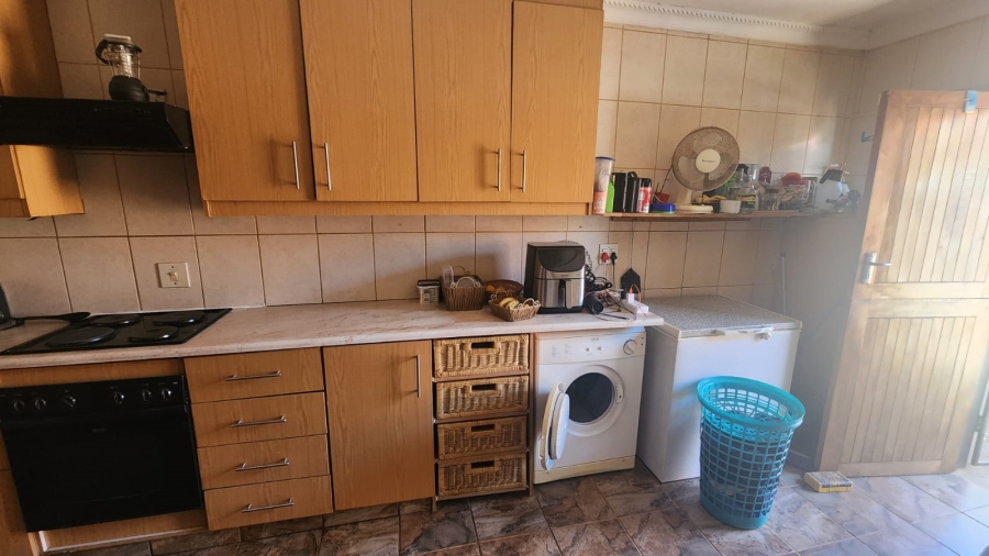 2 Bedroom Property for Sale in Doornpoort Gauteng