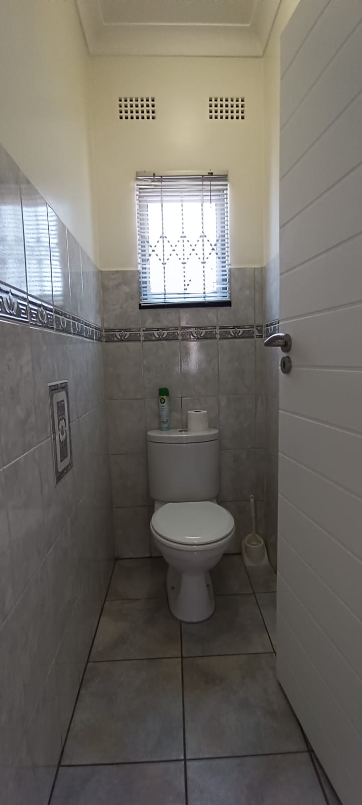 4 Bedroom Property for Sale in South Crest Gauteng