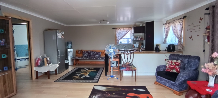 3 Bedroom Property for Sale in Verwoerdpark Gauteng