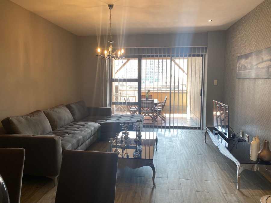 To Let 2 Bedroom Property for Rent in Morningside Gauteng