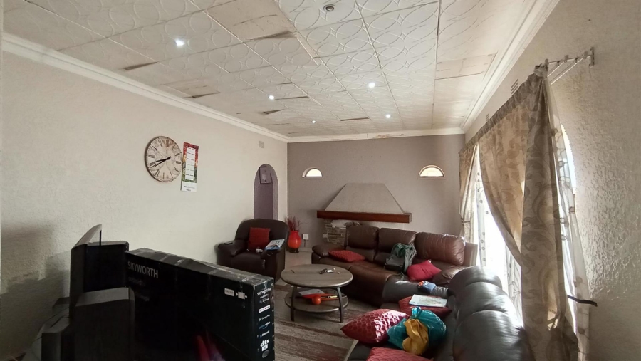 4 Bedroom Property for Sale in Lambton Gauteng