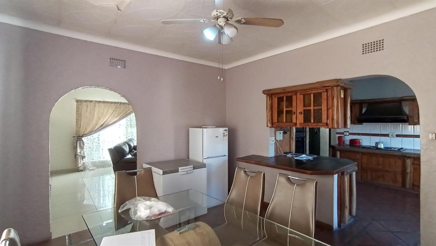 4 Bedroom Property for Sale in Lambton Gauteng