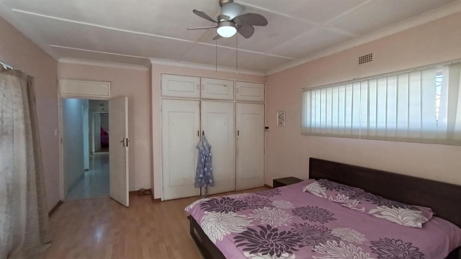 4 Bedroom Property for Sale in Lambton Gauteng