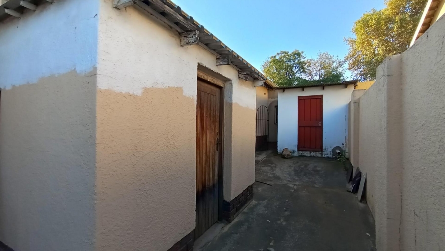 4 Bedroom Property for Sale in Lambton Gauteng