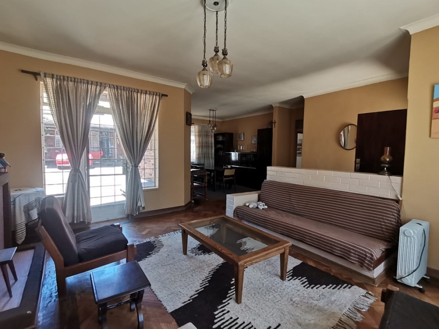 3 Bedroom Property for Sale in Robertsham Gauteng