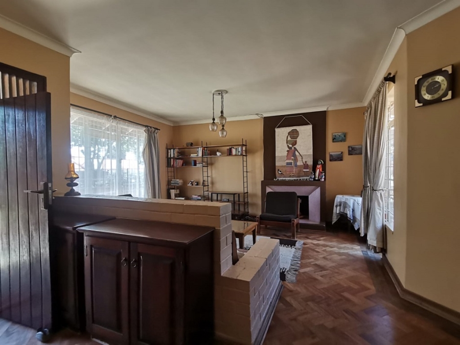 3 Bedroom Property for Sale in Robertsham Gauteng