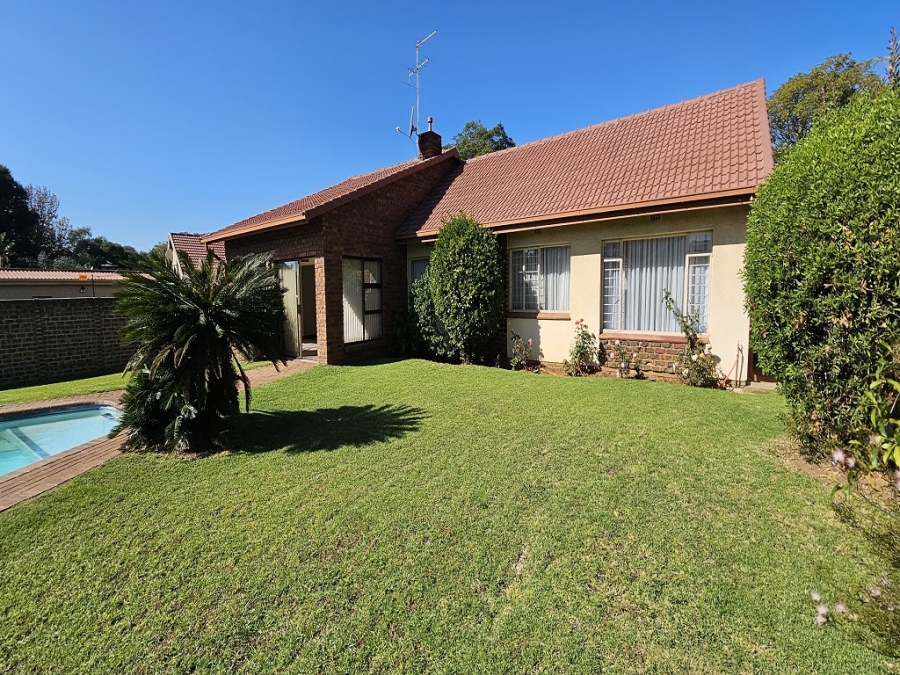 3 Bedroom Property for Sale in Randhart Gauteng