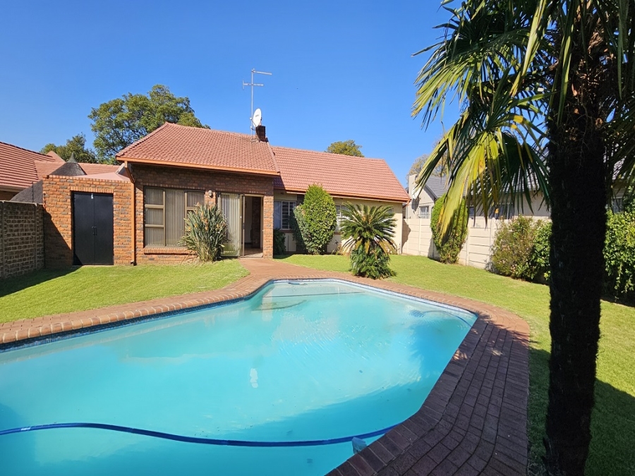 3 Bedroom Property for Sale in Randhart Gauteng