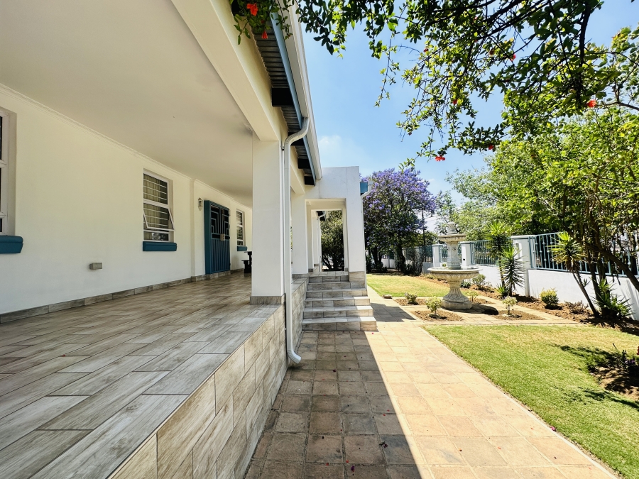 4 Bedroom Property for Sale in Lambton Gauteng