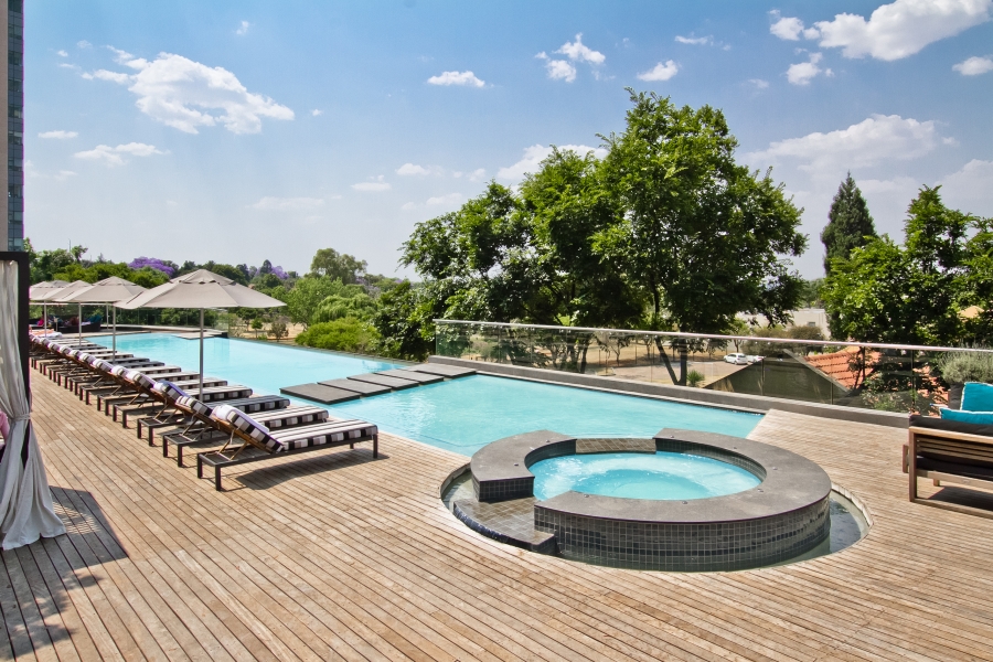 1 Bedroom Property for Sale in Sandown Gauteng