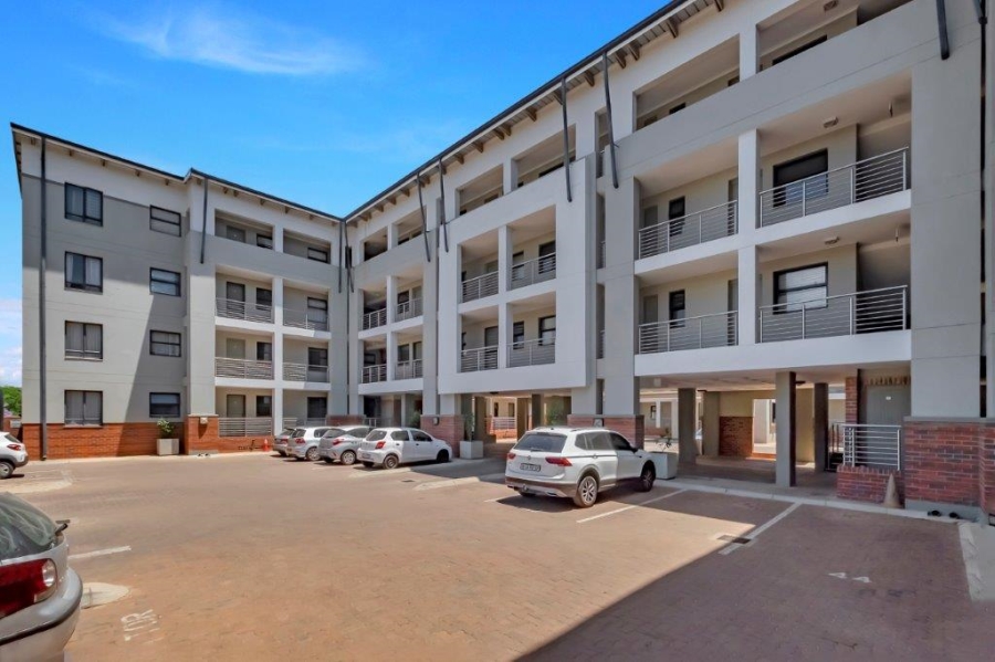 To Let 2 Bedroom Property for Rent in Rivonia Gauteng