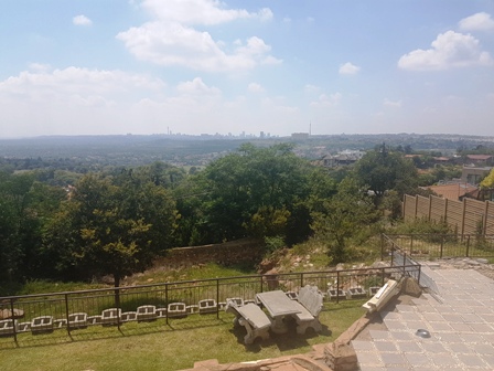 To Let 0 Bedroom Property for Rent in Northcliff Gauteng