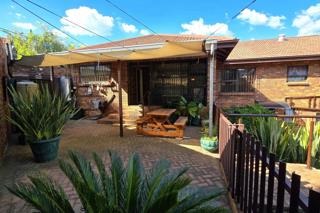 3 Bedroom Property for Sale in Kibler Park Gauteng