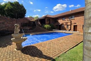 3 Bedroom Property for Sale in Kibler Park Gauteng