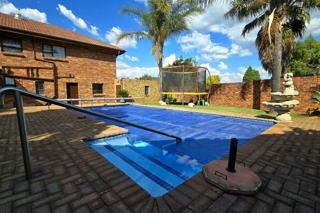 3 Bedroom Property for Sale in Kibler Park Gauteng