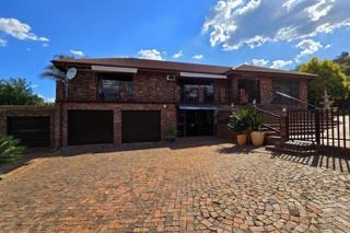 3 Bedroom Property for Sale in Kibler Park Gauteng