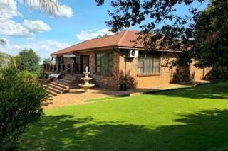 3 Bedroom Property for Sale in Kibler Park Gauteng