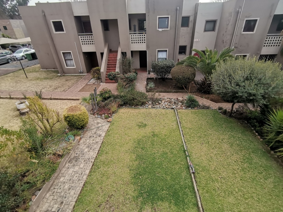 2 Bedroom Property for Sale in New Market Park Gauteng