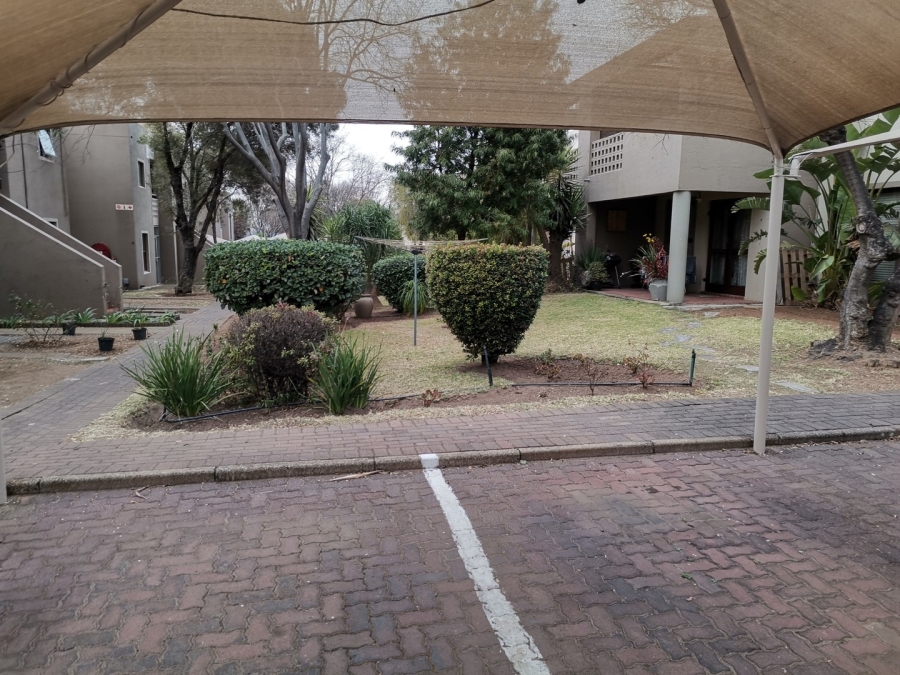 2 Bedroom Property for Sale in New Market Park Gauteng