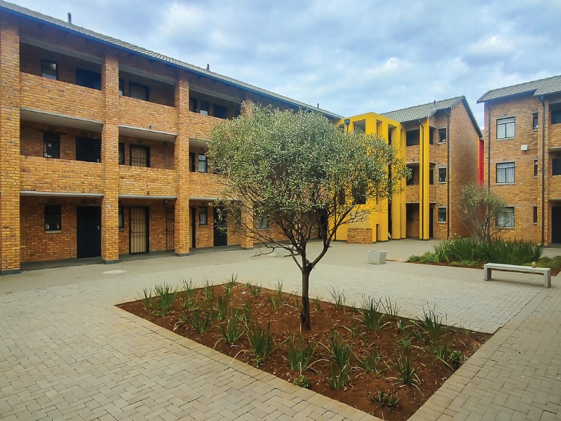 1 Bedroom Property for Sale in Sky City Gauteng